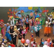Llegó la PRIMAVERA - Nivel Inicial